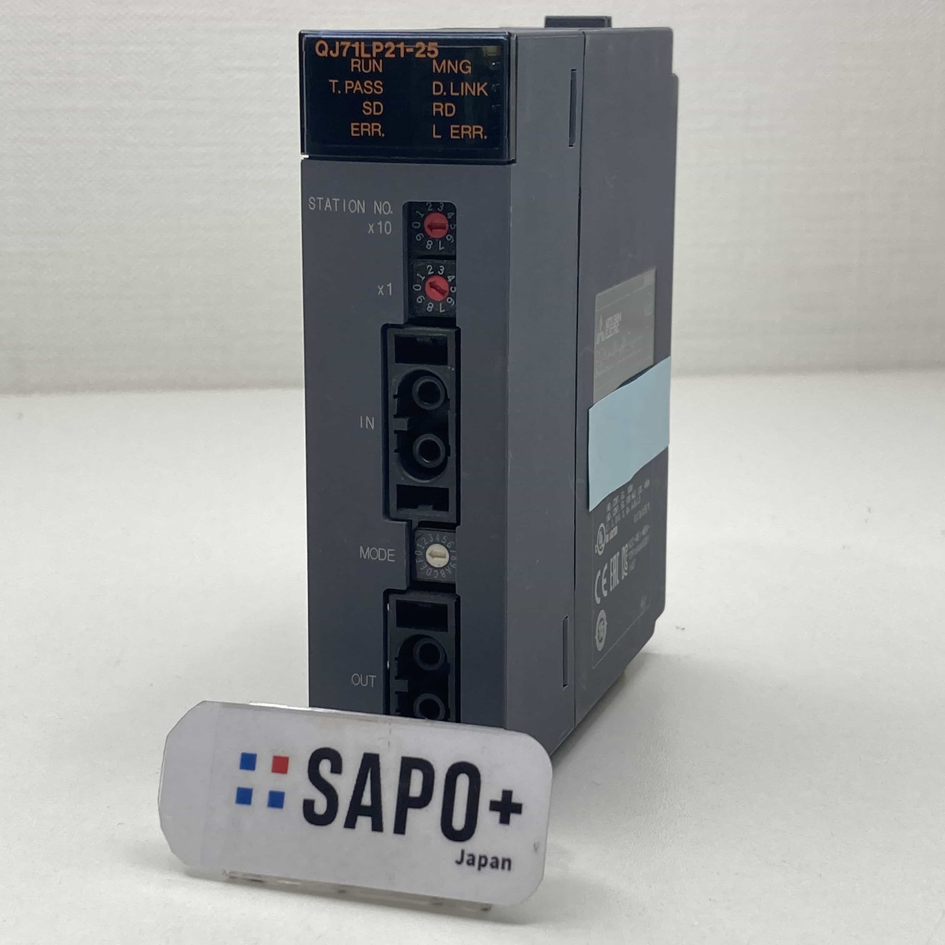 中古】A9GT-50WRS2 シリアル通信ボード 三菱電機 中古】A9GT-50WRS2